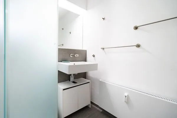 Badezimmer Ferienpark Sierksdorf App.340 - Strandlage