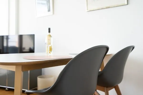 Dekoratives Detail Ferienpark Sierksdorf App.340 - Strandlage