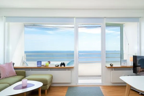 Meerblick Ferienpark Sierksdorf App.340 - Strandlage