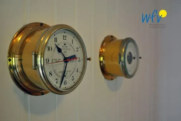  Haus Kästner Ferienhaus Kästner Wangerooge