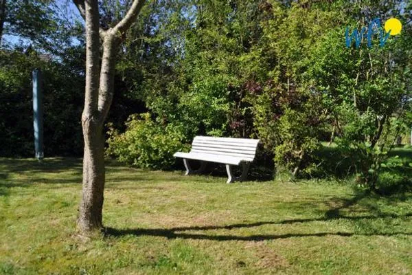  Haus Kästner Ferienhaus Kästner Wangerooge