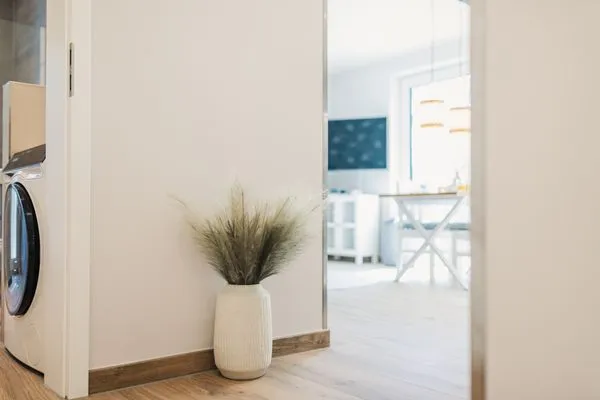 Hauptansicht  Ferienwohnung #einzigartig