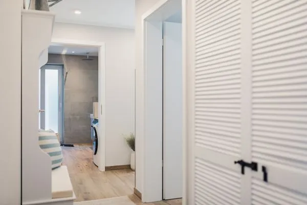 Hauptansicht  Ferienwohnung #einzigartig