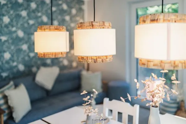 Küche / Küchenzeile  Ferienwohnung #einzigartig