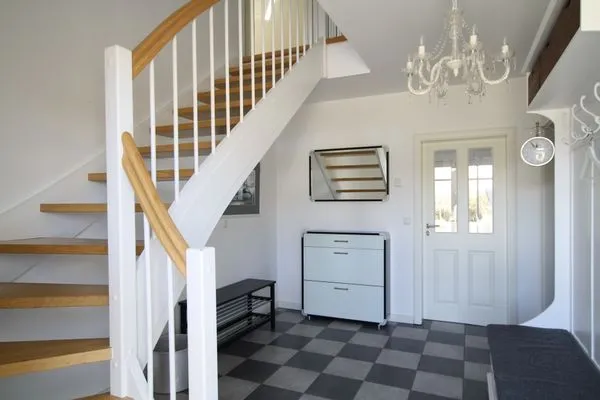   Ferienhaus Fentjebloom