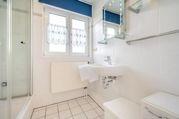 Badezimmer  Royal Clipper