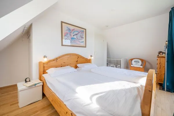 Schlafzimmer  Royal Clipper