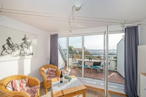 Wohnzimmer  Royal Clipper