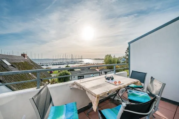 Balkon  Royal Clipper