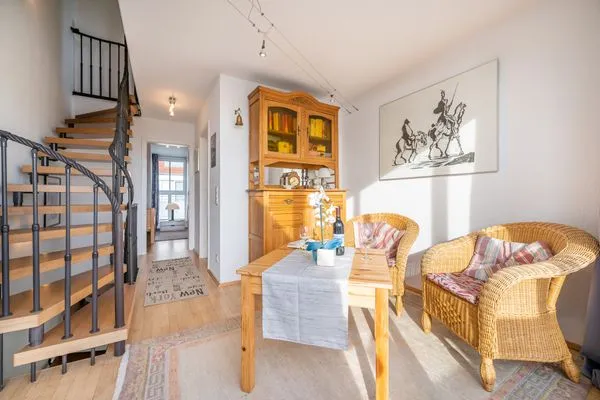 Wohnzimmer  Royal Clipper