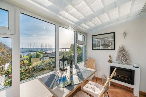 Terrasse  Royal Clipper