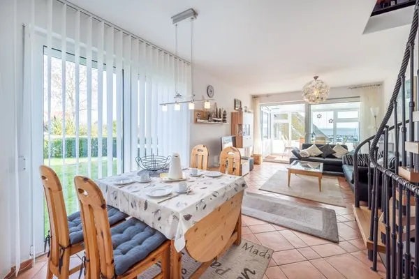 Wohnzimmer  Royal Clipper