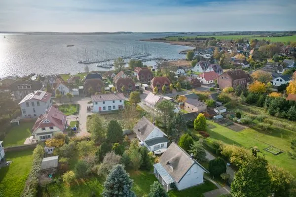 Nachbarschaft  Calypso