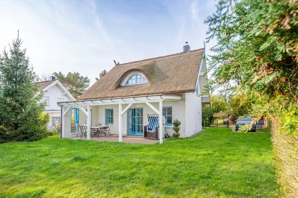 Hauptansicht  Calypso