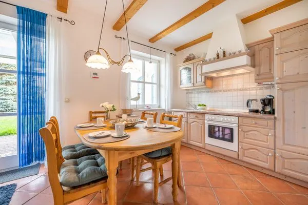 Küche / Küchenzeile  Calypso