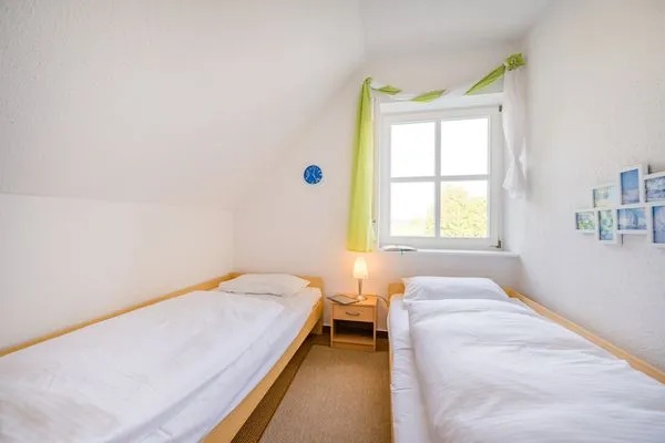 Schlafzimmer  Calypso