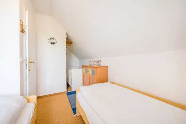 Schlafzimmer  Calypso