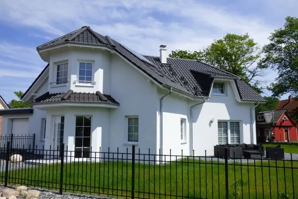 Hauptansicht  Seeadler