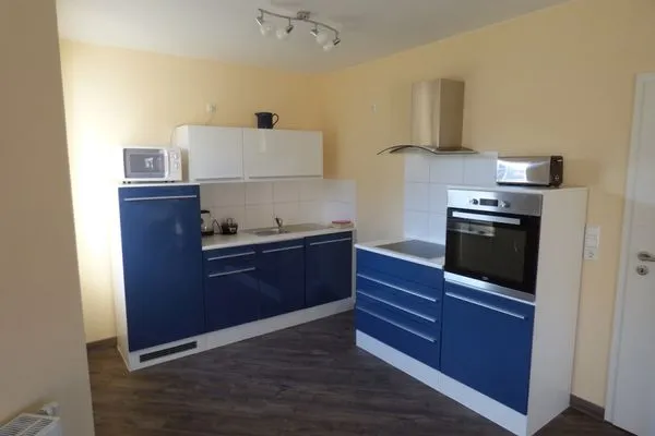 Küche / Küchenzeile  Seeadler