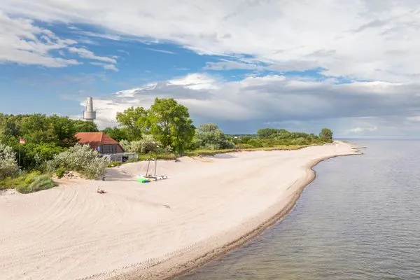 Strand  Typ A Ferienhaus - Lahaina