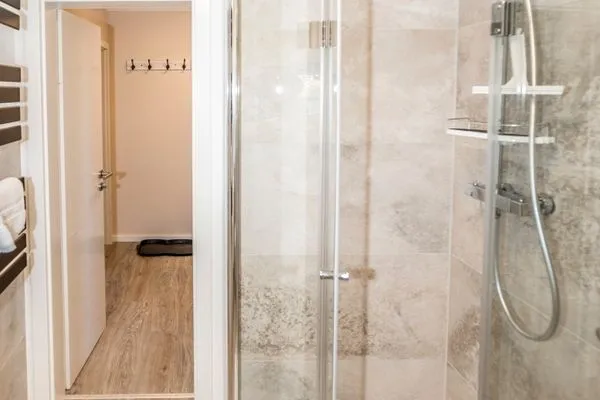Badezimmer Smart Resorts Haus Jade MaNiTo - Ferienwohnung 202