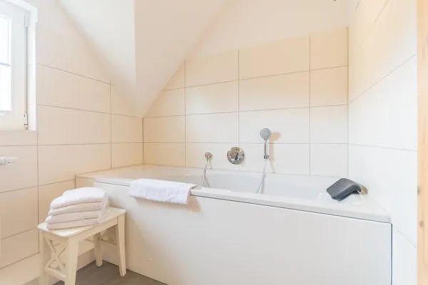 Badezimmer  Piratenhus