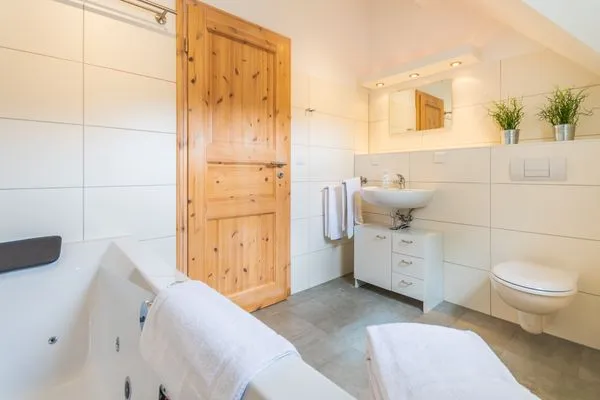 Badezimmer  Piratenhus