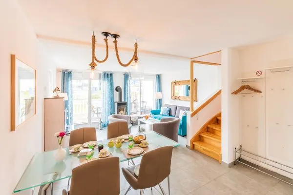 Wohnzimmer  Piratenhus