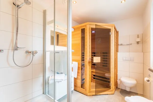 Badezimmer  Piratenhus