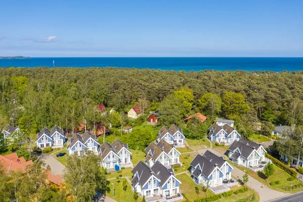 Nachbarschaft  Haus Karhunmökki