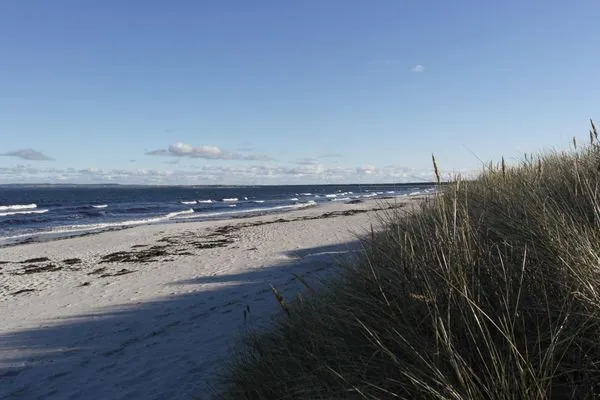 Strand  Haus Alessia