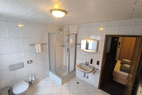 Bathroom Smart Resorts B&B 3 BB 1003