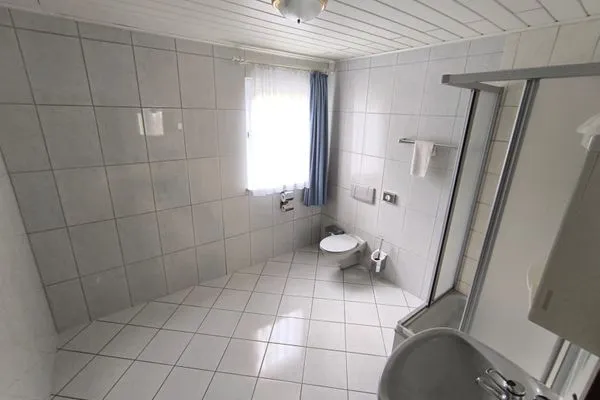 Bathroom Smart Resorts B&B 3 BB 1003