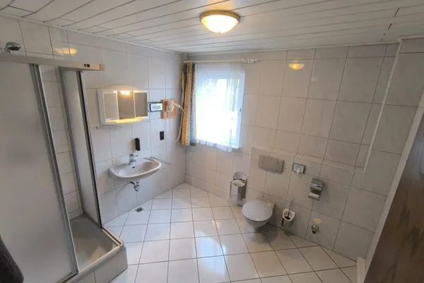 Badezimmer Smart Resorts B&B 3 BB 1006