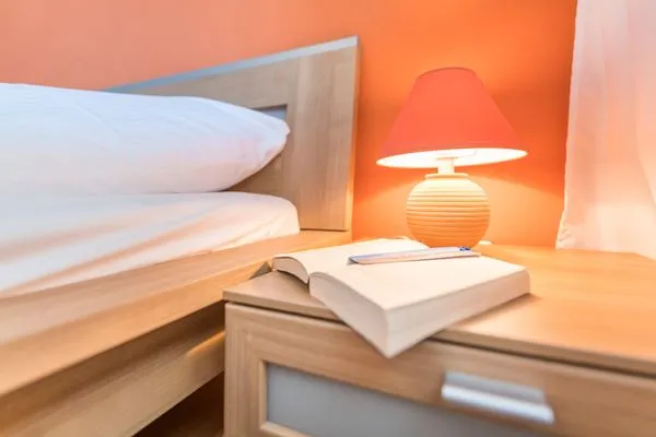   Villa 11 Hinter den Dünen