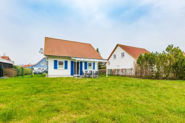   Haus im Mühlengrund