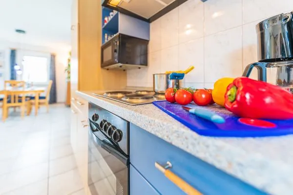   Haus im Mühlengrund