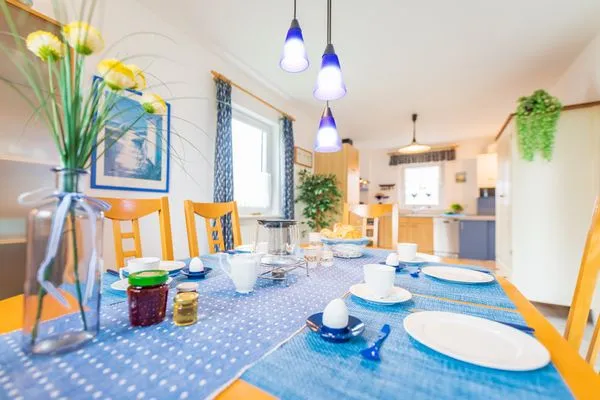   Haus im Mühlengrund