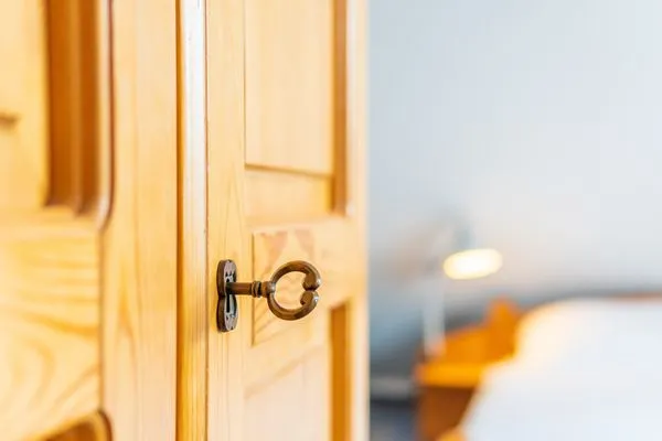   Haus im Mühlengrund