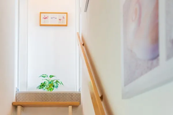   Haus im Mühlengrund