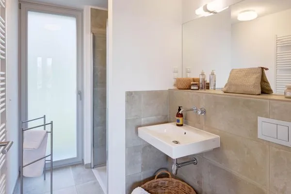 Badezimmer  Lillesol