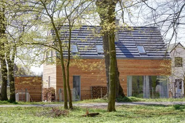 Gartenblick  Lillesol