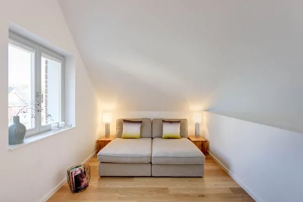 Schlafzimmer  Lillesol