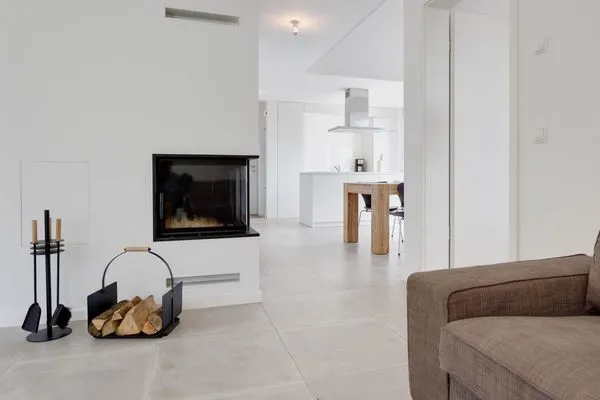 Wohnzimmer  Lillesol