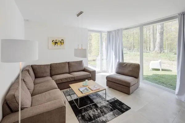 Wohnzimmer  Lillesol