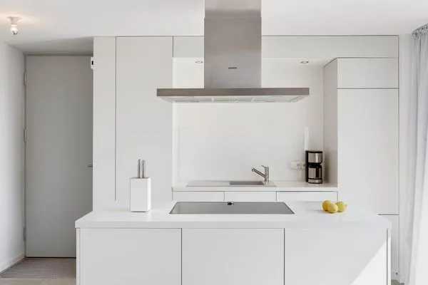 Küche / Küchenzeile  Lillesol