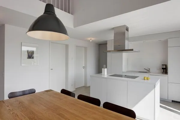 Küche / Küchenzeile  Lillesol