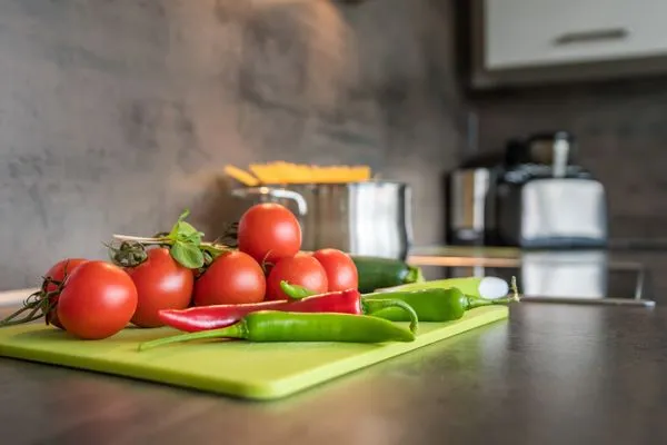 Dekoratives Detail  Kurpark Carré 37 Galeriewohnung