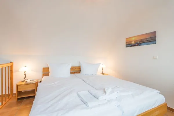 Schlafzimmer  Bella Casa 39