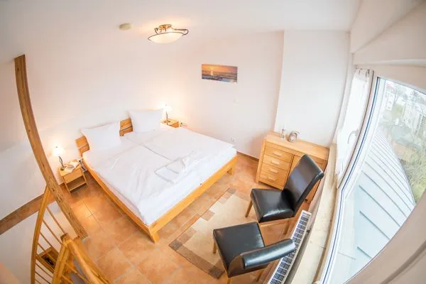 Schlafzimmer  Bella Casa 39